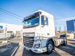 DAF XF 480 FT (50T.)