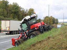 Sauerburger Hangschlepper (alle Modelle)