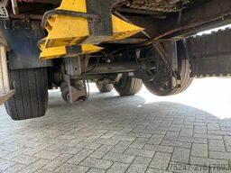 Knapen Trailers K200 K200 - 92m3 Hogedrukreiniger 10mm