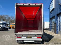Knapen Trailers K200 K200 - 92m3 Hogedrukreiniger 10mm