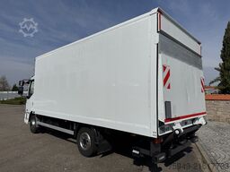 DAF LF 45.220 12to., Koffer 5,62m, LBW 1,5to