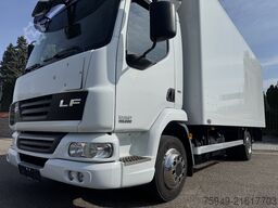 DAF LF 45.220 12to., Koffer 5,62m, LBW 1,5to