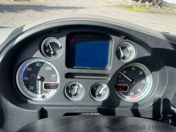 DAF LF 45.220 12to., Koffer 5,62m, LBW 1,5to