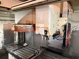 CNC milling center Hartford vmc 1270s HARFORD