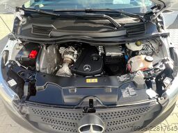 MERCEDES-BENZ Vito 110 LANG 6G KLIMA TEMPOMAT 3-SITZE SCHRÄNKE