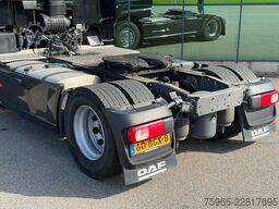 DAF CF 440 FT SC EURO 6 ONLY 575.000 KM FULL SPOILER