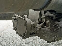 DAF XF 460 SSC INTARDER - RETARDER PTO + HYDRAULICS