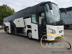 VDL VDL FHD2 129-370, 55 Sitze, Euro 6