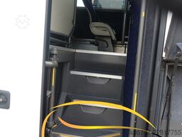 VDL VDL FHD2 129-370, 55 Sitze, Euro 6