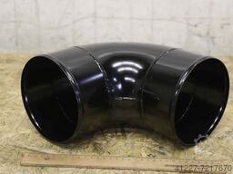 Mann 90°  Ø 150 mm