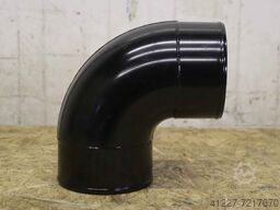 Mann 90°  Ø 150 mm