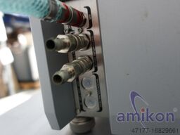 Anton Paar Physica MCR 101