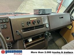 Mercedes-Benz 709 D 4x2 Doka, LF 8