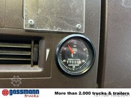 Mercedes-Benz 709 D 4x2 Doka, LF 8