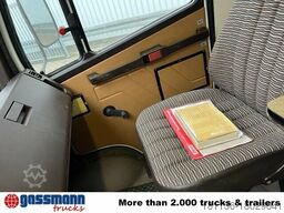 Mercedes-Benz 709 D 4x2 Doka, LF 8