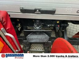 Iveco FF 150 E 27 4x2 Doka, Euro Fire, TLF, Feuerwehr,