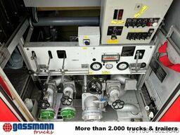 Iveco FF 150 E 27 4x2 Doka, Euro Fire, TLF, Feuerwehr,