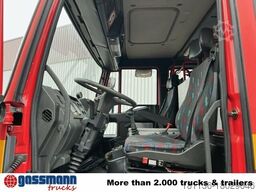 Iveco FF 150 E 27 4x2 Doka, Euro Fire, TLF, Feuerwehr,
