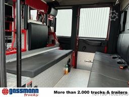 Iveco FF 150 E 27 4x2 Doka, Euro Fire, TLF, Feuerwehr,