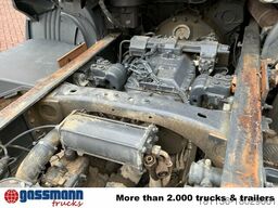 Scania 124G 420 4x2, Retarder