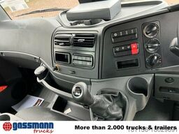 Mercedes-Benz Atego 1630 AK 4x4, 2x Nebenantrieb, Rechtslenker