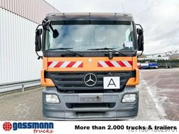 Mercedes-Benz Actros 2632/41 6x4