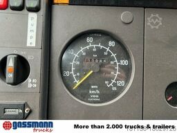 Mercedes-Benz 814 D 4x2 Doka, TLF 8