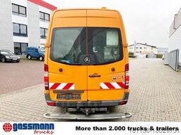 Mercedes-Benz Sprinter 515 CDI 4x2