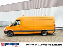 Mercedes-Benz Sprinter 515 CDI 4x2