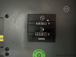 Gildemeister Twin 65 Y - RG2