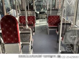 MAN A 23 Lion?s City/ Klima/ EEV/ O 530 G/ Citaro