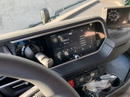 DAF FA XD 370 zikun Swing-Board-Aufbau