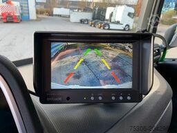 DAF FA XD 370 zikun Swing-Board-Aufbau