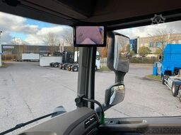 DAF FA XD 370 zikun Swing-Board-Aufbau