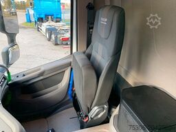 DAF FA XD 370 zikun Swing-Board-Aufbau