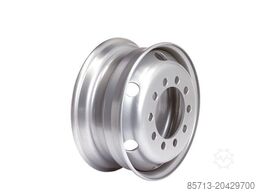 Diversen Velg 6.75 - 17.5