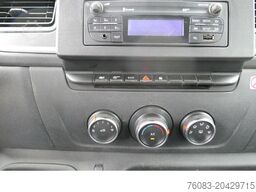 RENAULT Master Maxi Doka 3 Seiten Kipper L=3,2m Klima AH