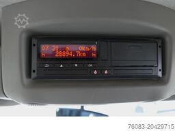 RENAULT Master Maxi Doka 3 Seiten Kipper L=3,2m Klima AH