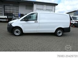MERCEDES-BENZ Vito 110 CDI 2.0ltr. RWD Kasten lang Klima