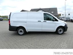 MERCEDES-BENZ Vito 110 CDI 2.0ltr. RWD Kasten lang Klima