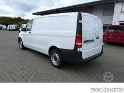 MERCEDES-BENZ Vito 110 CDI 2.0ltr. RWD Kasten lang Klima
