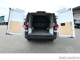 MERCEDES-BENZ Vito 110 CDI 2.0ltr. RWD Kasten lang Klima