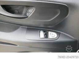 MERCEDES-BENZ Vito 110 CDI 2.0ltr. RWD Kasten lang Klima