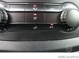 MERCEDES-BENZ Vito 110 CDI 2.0ltr. RWD Kasten lang Klima
