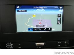 MERCEDES-BENZ Sprinter 317CDI Maxi Tiefkühlkasten Klima Navi