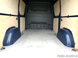 MERCEDES-BENZ Sprinter 214 CDI L1H1 Klima Navi Kamera AHK