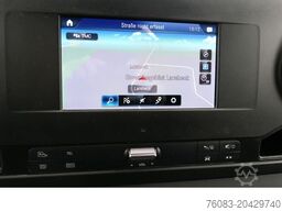 MERCEDES-BENZ Sprinter 214 CDI L1H1 Klima Navi Kamera AHK