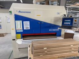 HEESEMANN MFA 6 Impression