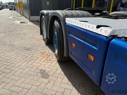 Scania R 620 A 6X2/4 + SHOWTRUCK + FULL OPTION V8 + 2x...