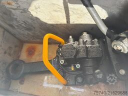 Scania R 620 A 6X2/4 + SHOWTRUCK + FULL OPTION V8 + 2x...